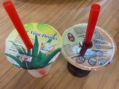 -津津餐室