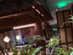 -揽季锅物会.福建黄鱼.海鲜姿造(五四路店)