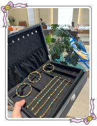 -Cindy Jewelry·钻戒·彩色宝石