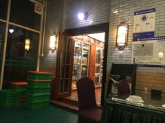 门面-成都驻京办餐厅(蜀都宾馆店)