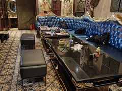 -萧邦音乐会所KTV·蒸汽活海鲜自助(福田店)