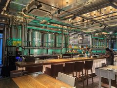 大堂-Goose Island Brewhouse鹅岛精酿啤酒餐厅