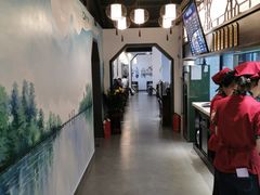 -雲栖斜街炸酱面馆
