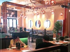 -Ambra Haus琥珀屋精酿餐厅(宝山店)