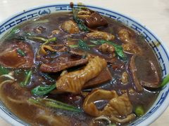 -福海面馆(阳曲店)