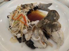 -博雅渔港·融合菜(维也纳国际大酒店)