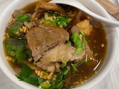-有章牛杂(石厦店)