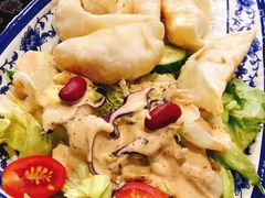 -长人馄饨铺(解放街店)