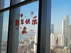 -青岛五四广场海景美仑国际公寓酒店