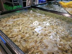 -盒马渔市餐厅