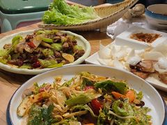 -京玉菲饭店(李村店)