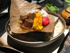 -花隐日式怀石料理(万象城购物中心店)