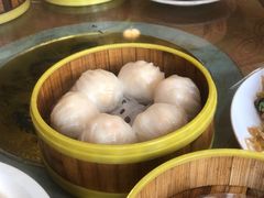 利苑虾饺皇-吉莲利苑海鲜酒家(珠海拱北28年老字号店)
