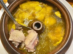 -福照楼汽锅鸡·云南特色菜(护国路店)