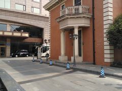 -成都新东方千禧大酒店-琥珀西餐厅