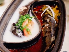 退秋鱼（一条）-锦府盐帮·李宅(领展购物广场中关村店)