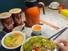 -宣威山野人家·云南菜·菌火锅(金碧店)