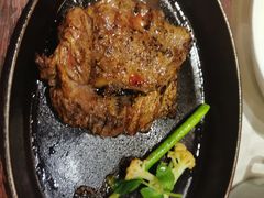 -西堤牛排(南京龙江店)