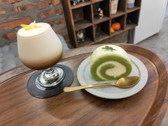 -喜柿咖啡SeeS coffee