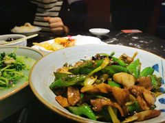 -陆小凤四川料理(北京路店)