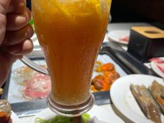 -聚盛源蒸汽海鲜火锅烤肉自助(巨川金海岸购物广场店)