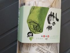-童话味蕾千层榴莲蛋糕店(西安路店)