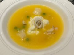 -深圳四季酒店·馥自助餐厅