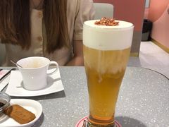 -Dazzling Cafe 蜜糖吐司专卖店