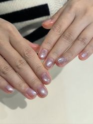 -LILY NAILS美甲美睫