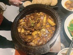 -皇城根北京风味主题餐厅(中海环宇城店)
