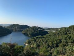 -永州阳明山国家森林公园