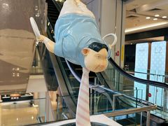 -红星美凯龙北京至尊MALL(东四环中路店)