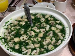 -天福苑(崇宁路店)