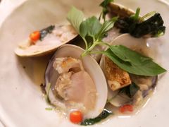 -潮汕味道·煮海餐厅(金麟大厦店)