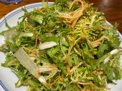 -食欲老院子荆芥疙瘩汤(经五路店)