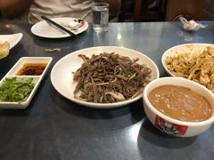 -聚友朋褡裢火烧(天北路店)