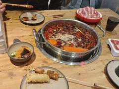 -谭三娘鲜切牛肉自助火锅(文殊院店)