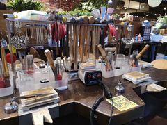 -十八字金·银饰·拼豆·开蚌DIY(魏公芳华里店)