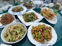 -颐和海鲜·饺子馆