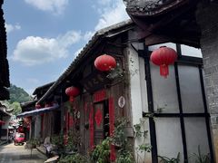 -罗泉古镇