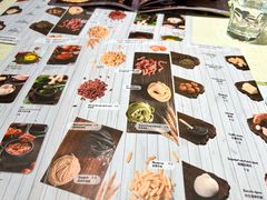 -Mammamia意大利餐厅(古北店)