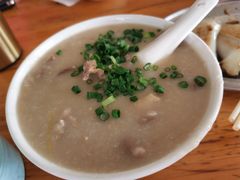 洲心大粥-洲心明记烧肉大粥(总店)
