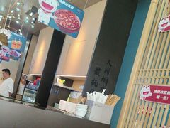 -老屋印象川菜(世纪东方店)