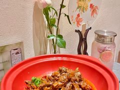 -俏立方·15年新楚菜