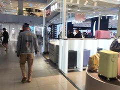 -凯德MALL(西直门店)
