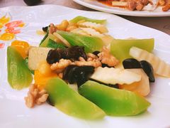 -香云轩·顺德菜(香云纱园林酒店店)