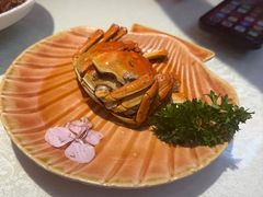 -花小蟹·无锡菜·大闸蟹主题餐厅·评弹表演(南长街店)