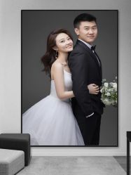 -易摄影婚纱摄影工作室