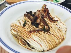 葱油面-君东记本帮面馆(天钥桥路店)