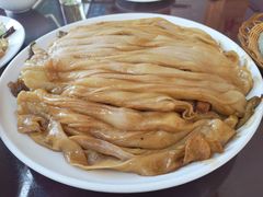 -崔家大院·特色农家菜